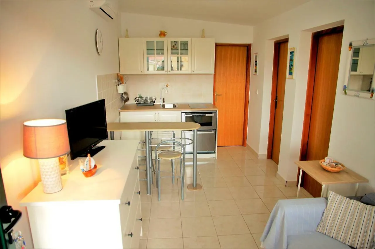 Apartman Bura Vir