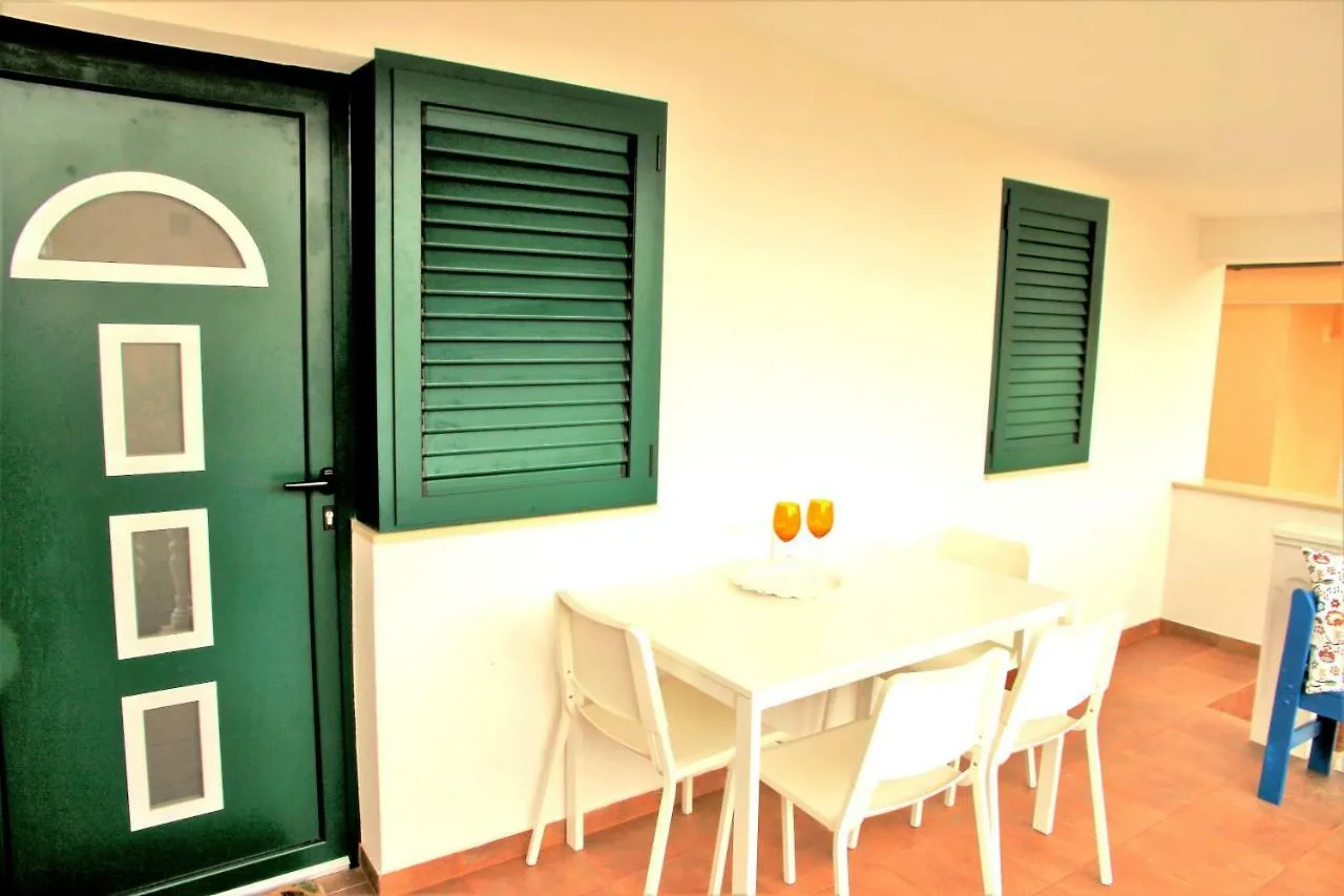 Apartman Bura contacts