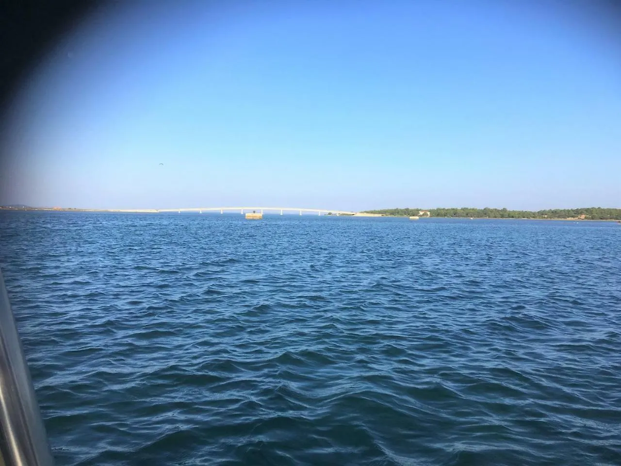 Apartman Bura Vir Croatia